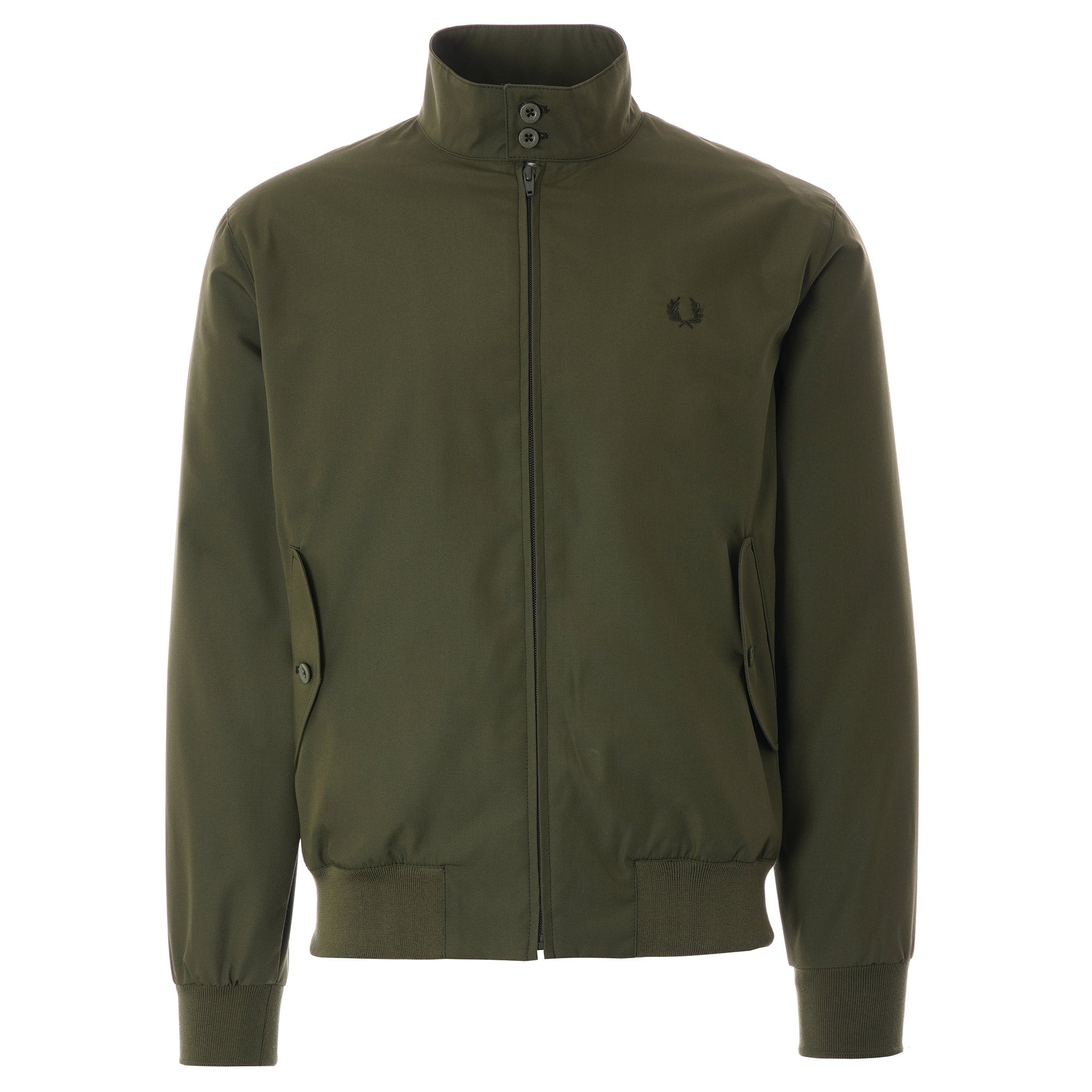 Fred Perry Harrington Jacket