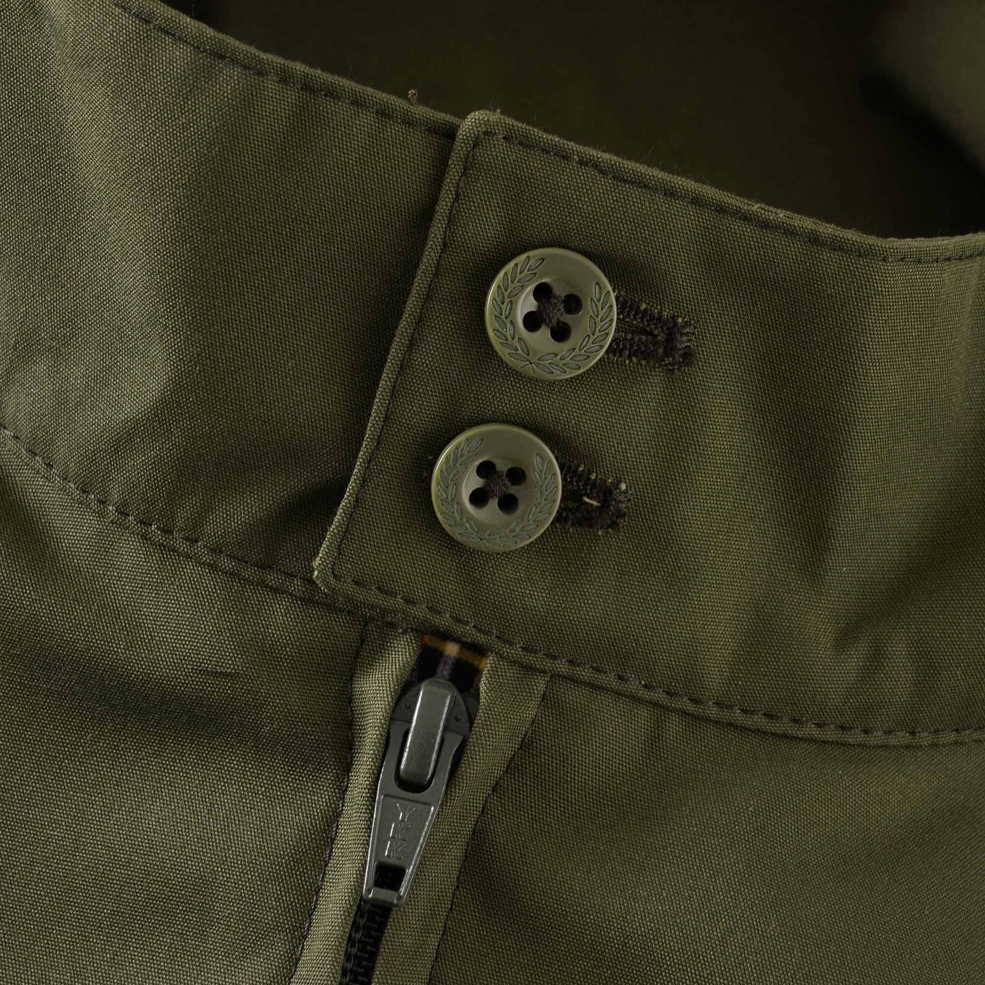 Fred Perry Harrington Jacket
