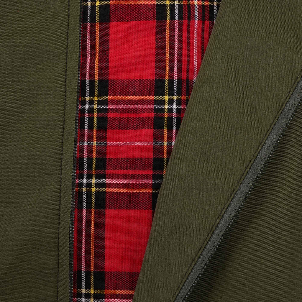 Fred Perry Harrington Jacket