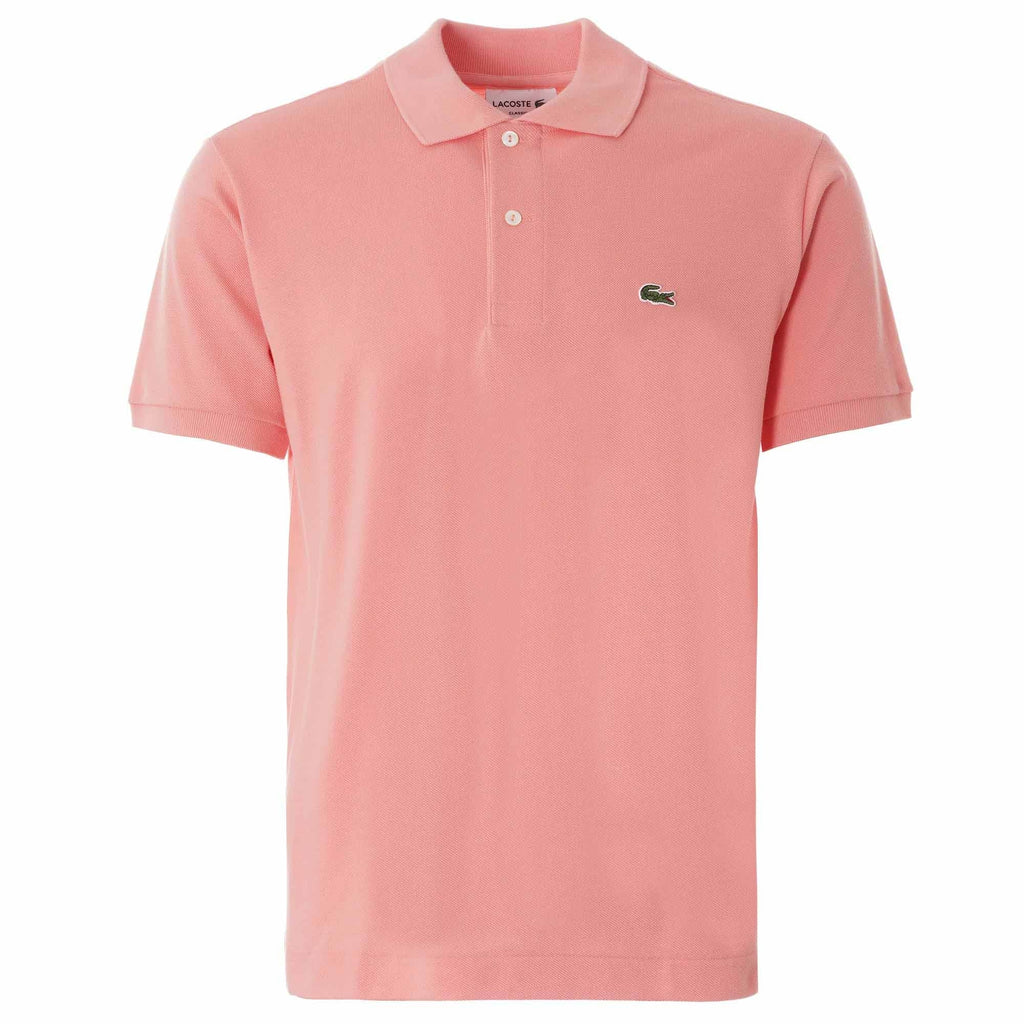 Lacoste Classic Fit L.12.12 Polo Shirt