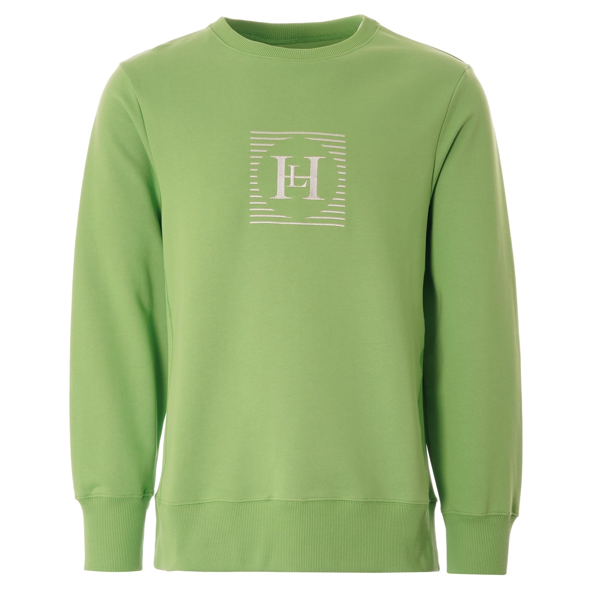Henri Lloyd x Nigel Cabourn Tech Sweater