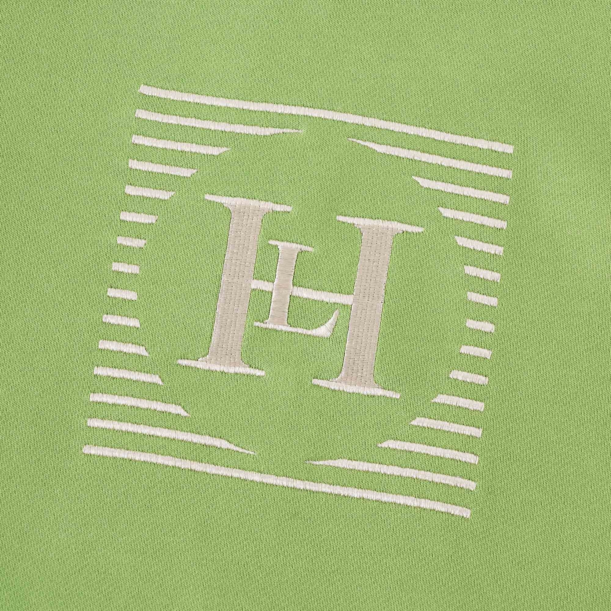 Henri Lloyd x Nigel Cabourn Tech Sweater