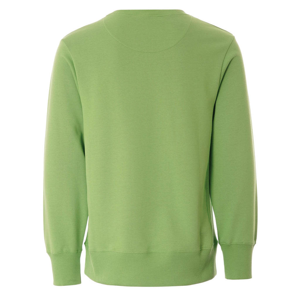 Henri Lloyd x Nigel Cabourn Tech Sweater