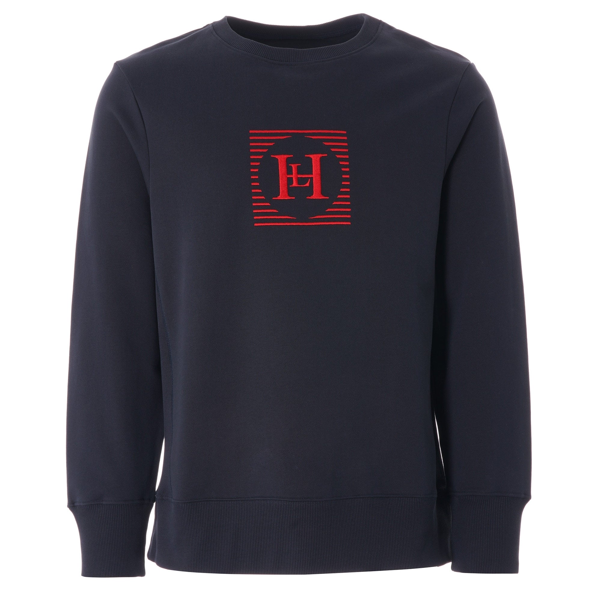 Henri Lloyd x Nigel Cabourn Tech Sweater