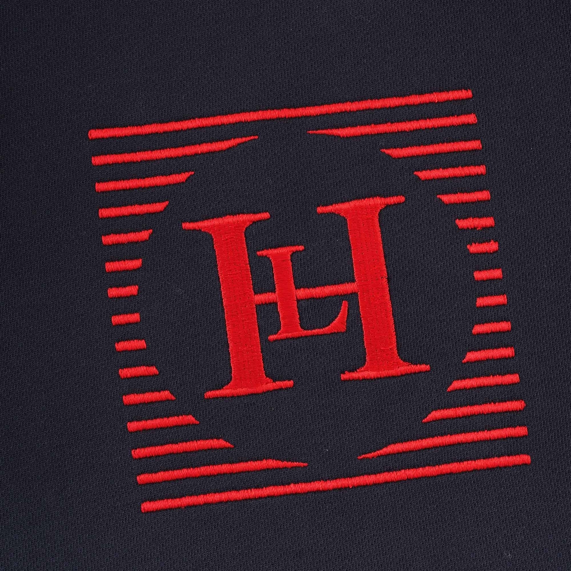 Henri Lloyd x Nigel Cabourn Tech Sweater