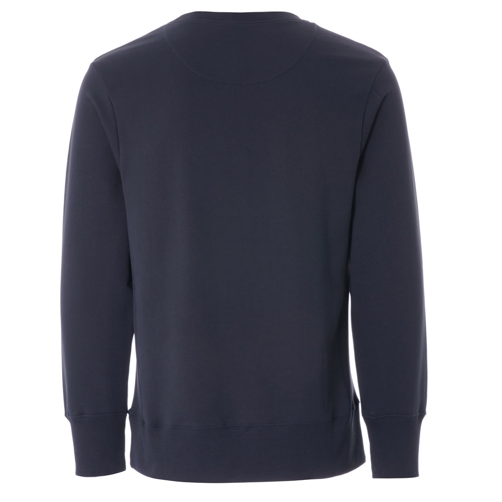Henri Lloyd x Nigel Cabourn Tech Sweater