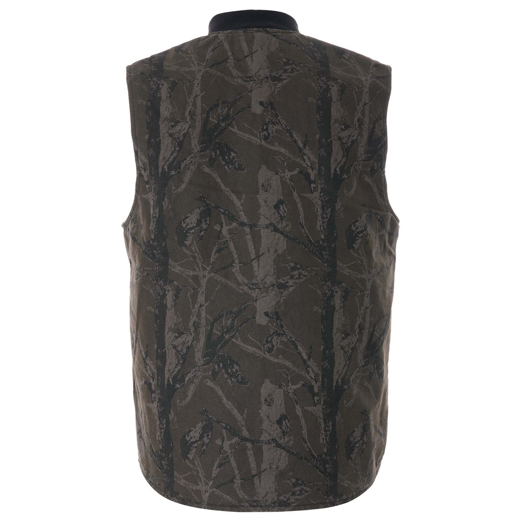 Carhartt WIP Classic Vest - Camo
