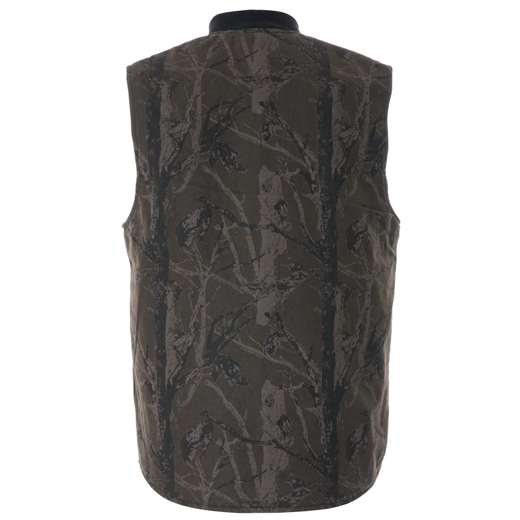 Carhartt WIP Classic Vest - Camo