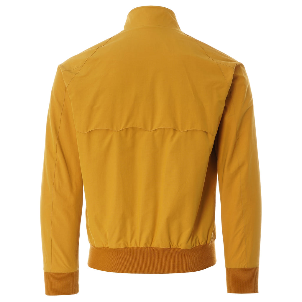 Baracuta G9 Original Harrington Jacket - Empire Yellow