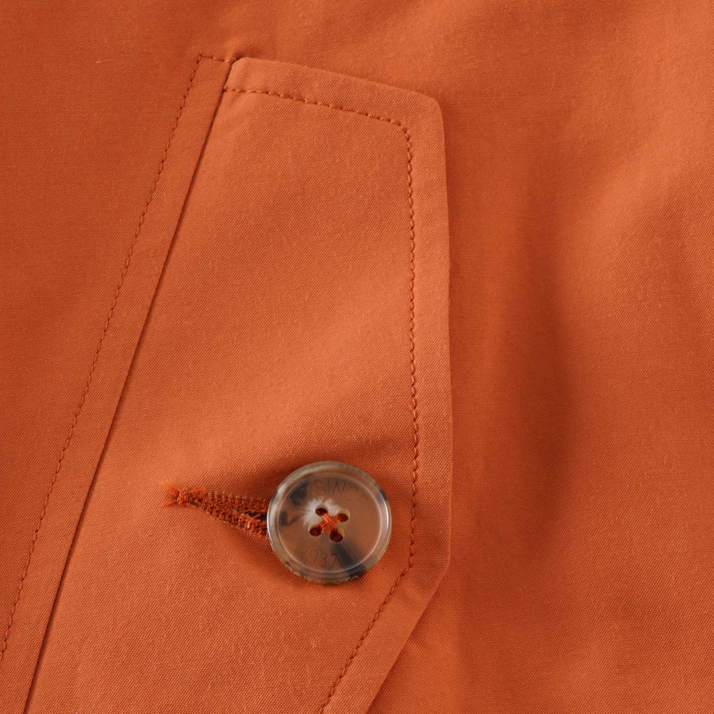 Baracuta G9 Jacket - Rust