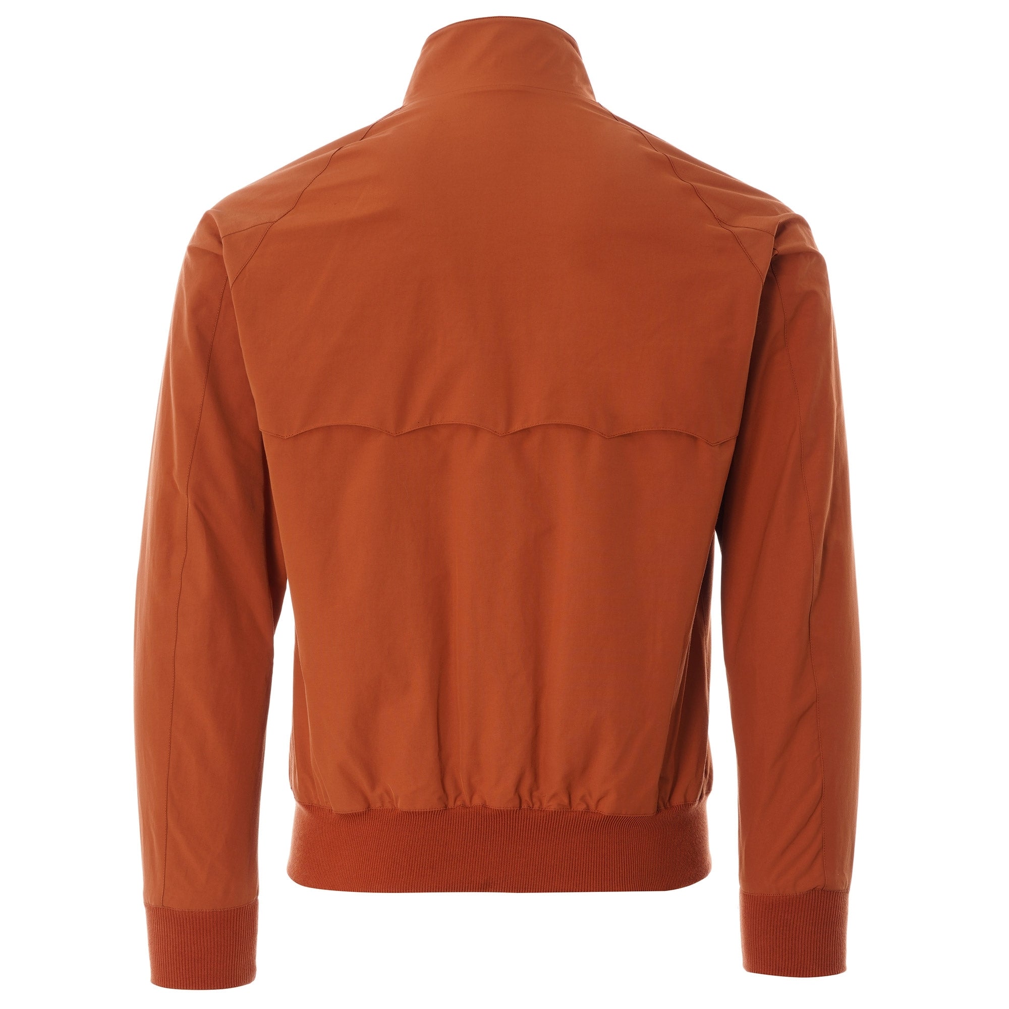 Baracuta G9 Jacket - Rust