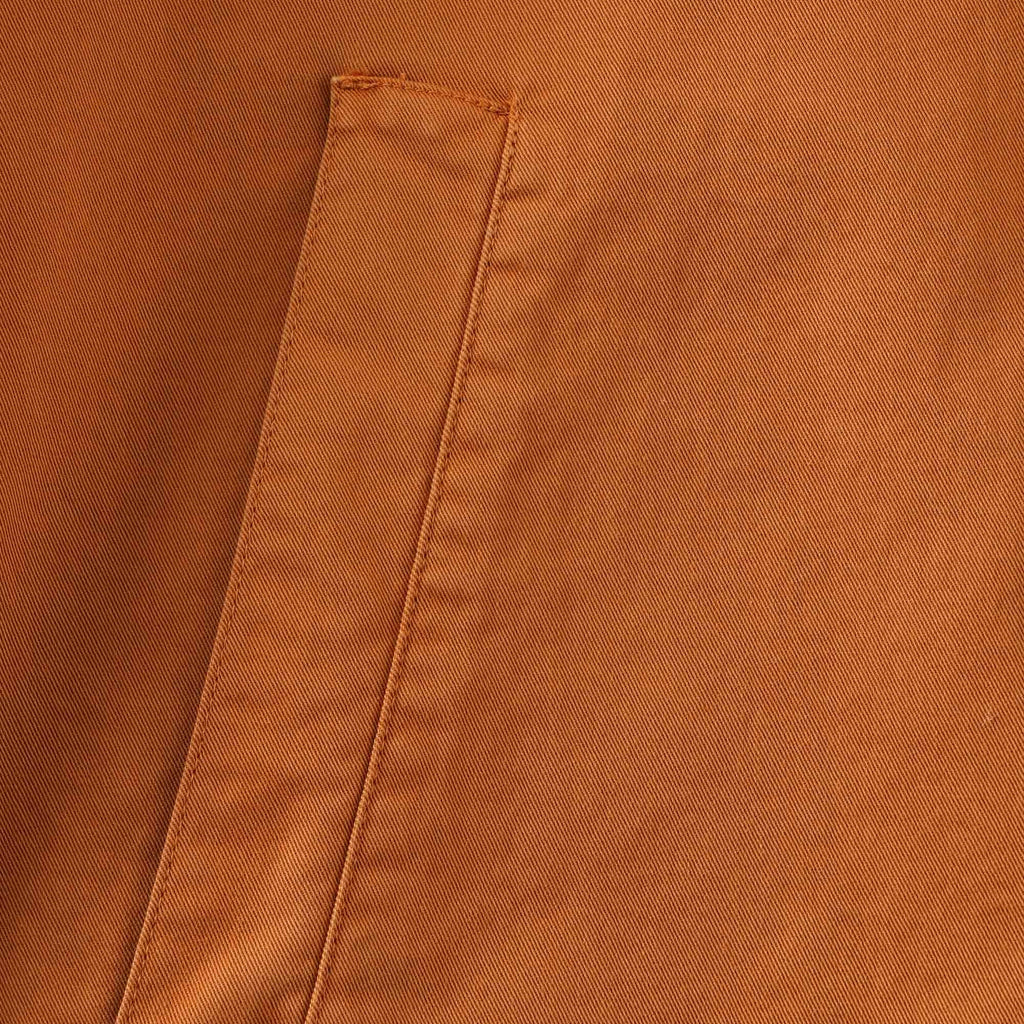 YMC Groundhog Jacket - Brown