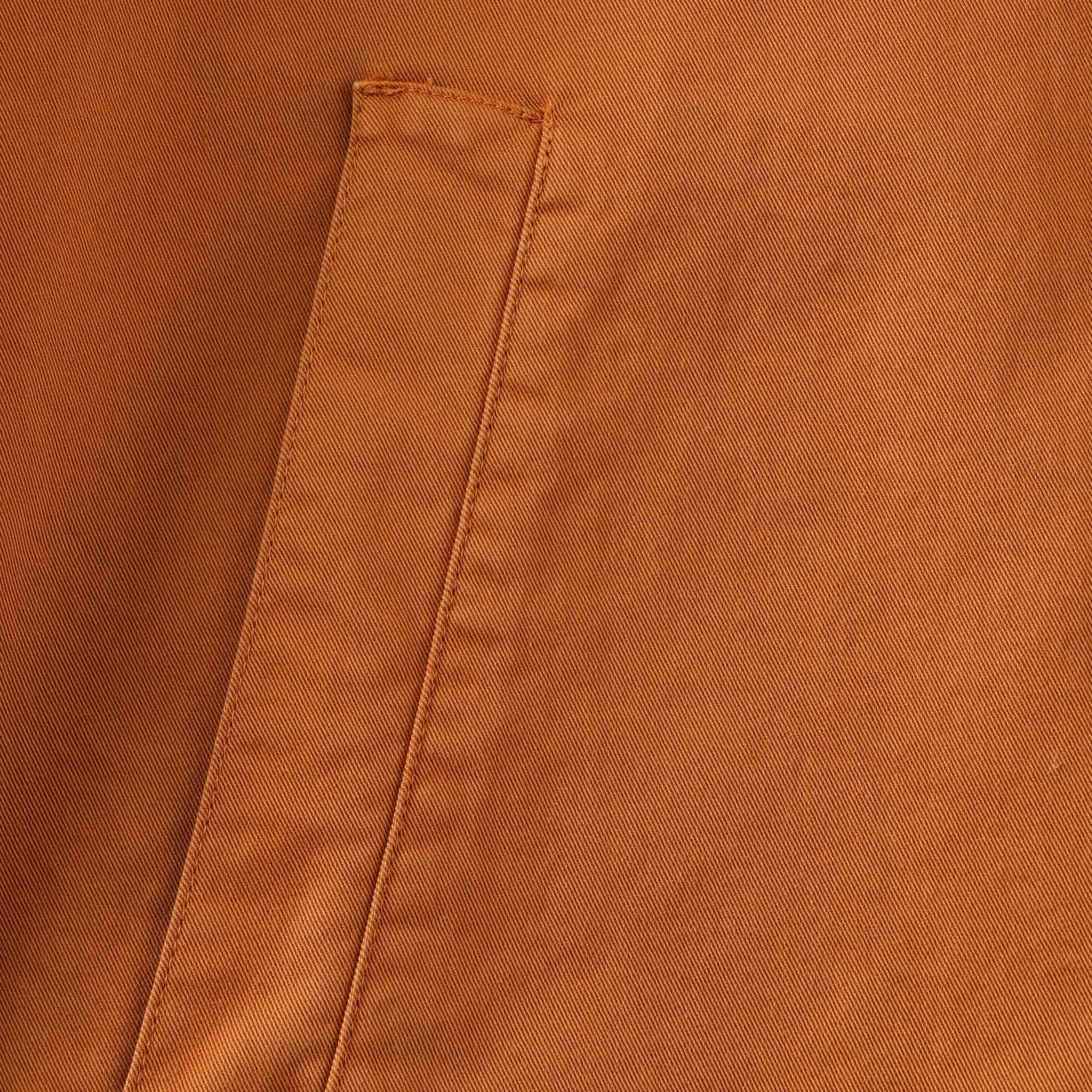 YMC Groundhog Jacket - Brown