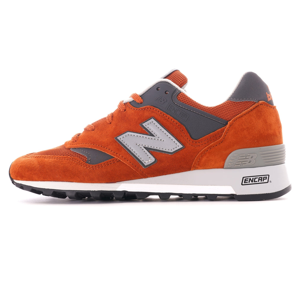 New Balance Made in England 577 - Orange
