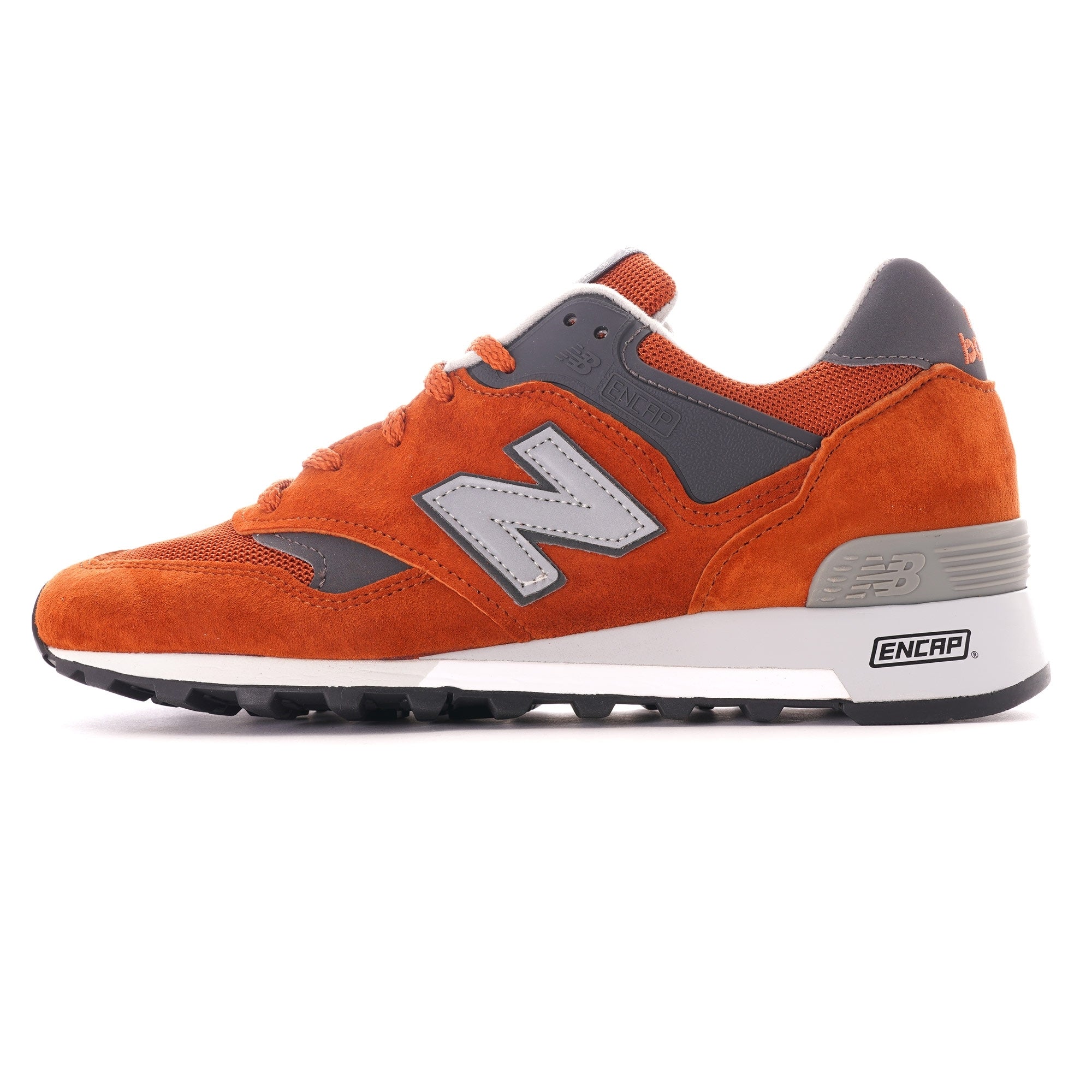 New Balance Made in England 577 - Orange