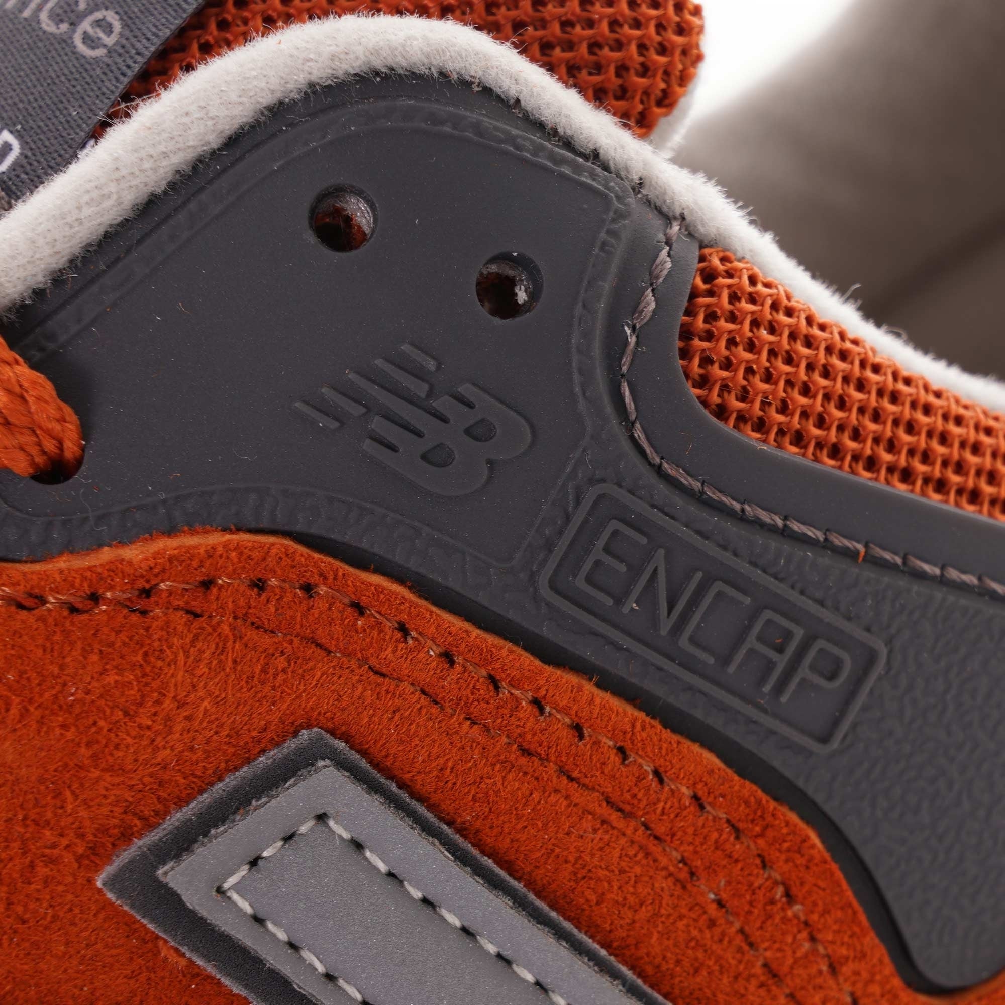 New Balance Made in England 577 - Orange