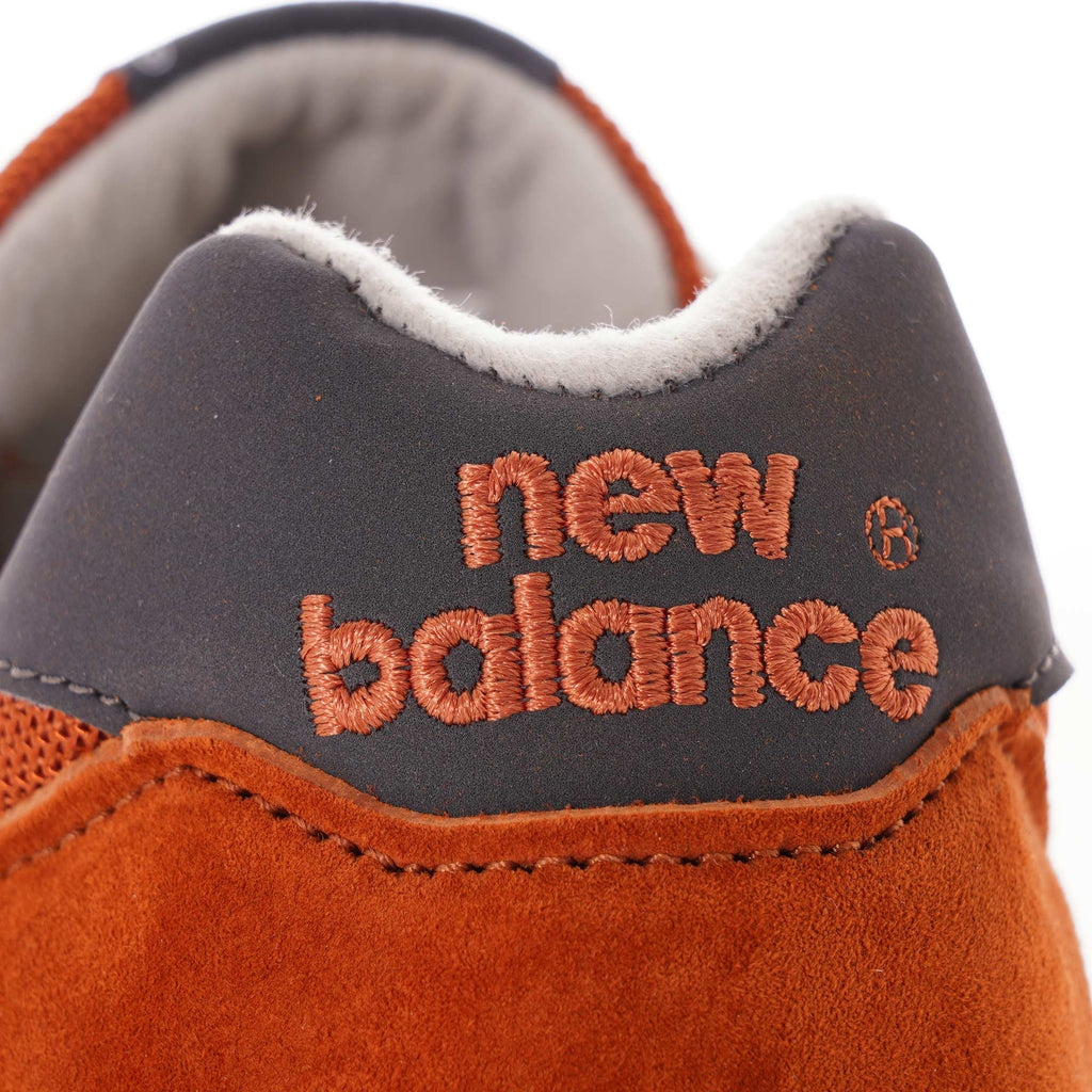 New Balance Made in England 577 - Orange