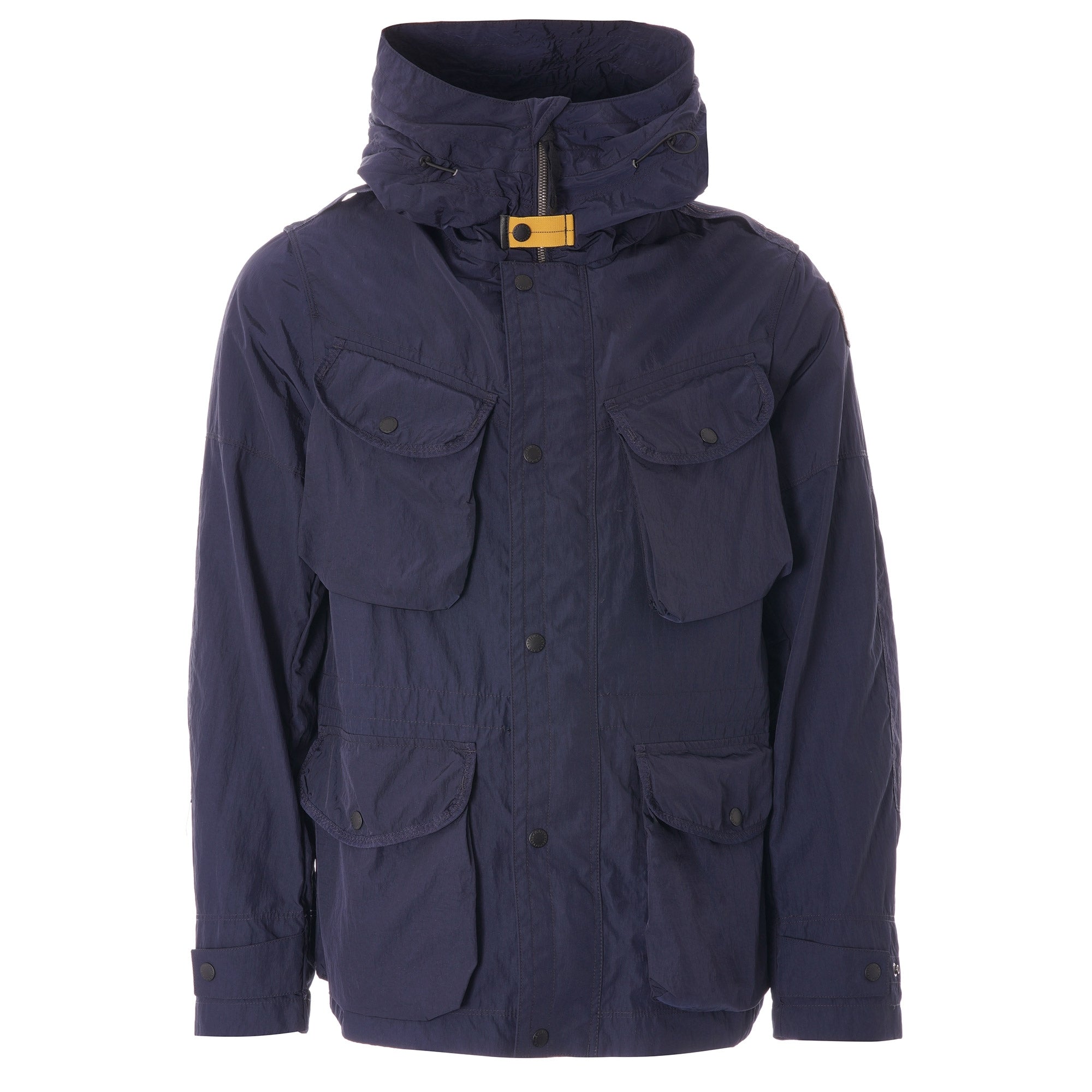 Parajumpers Hadar Jacket - Navy