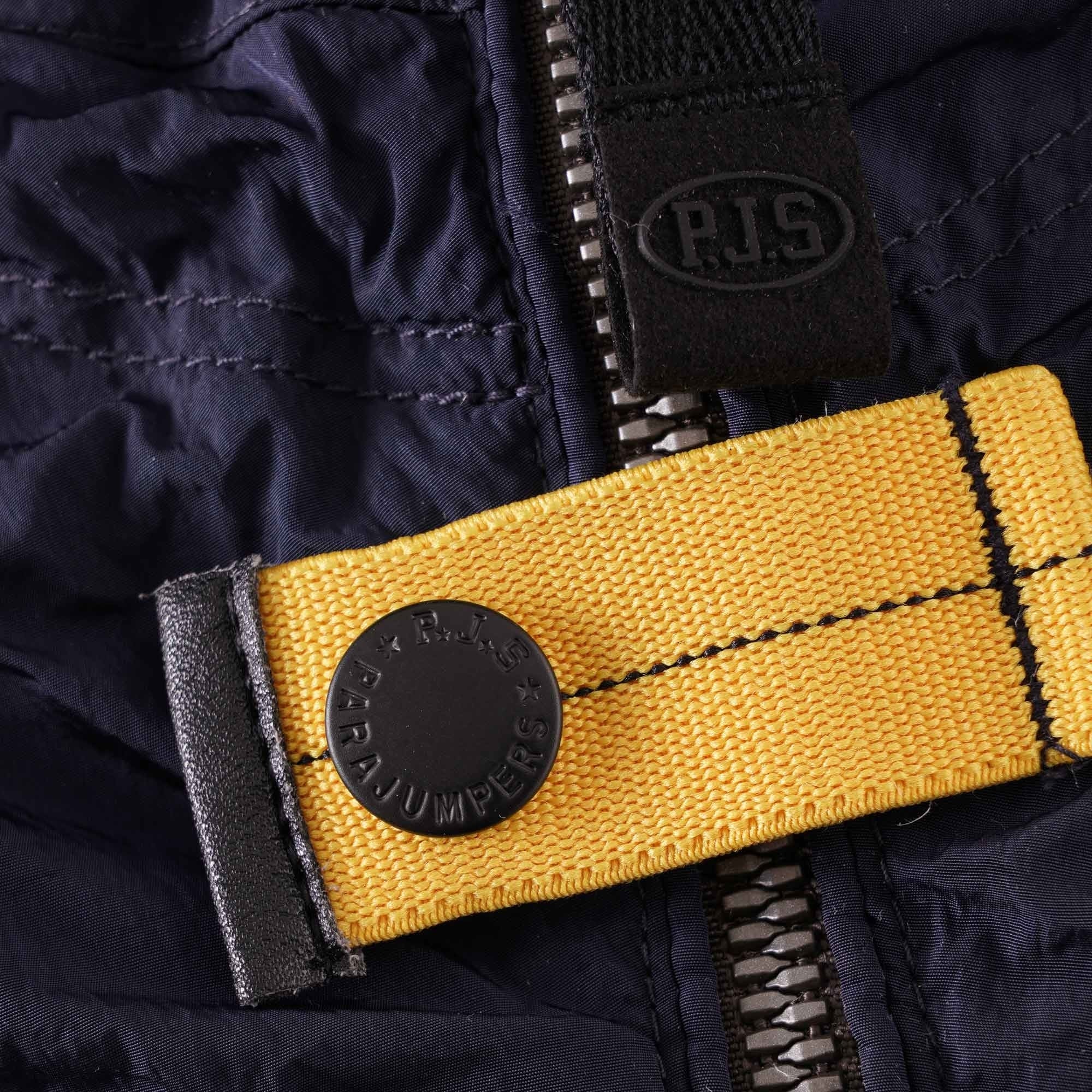 Parajumpers Hadar Jacket - Navy