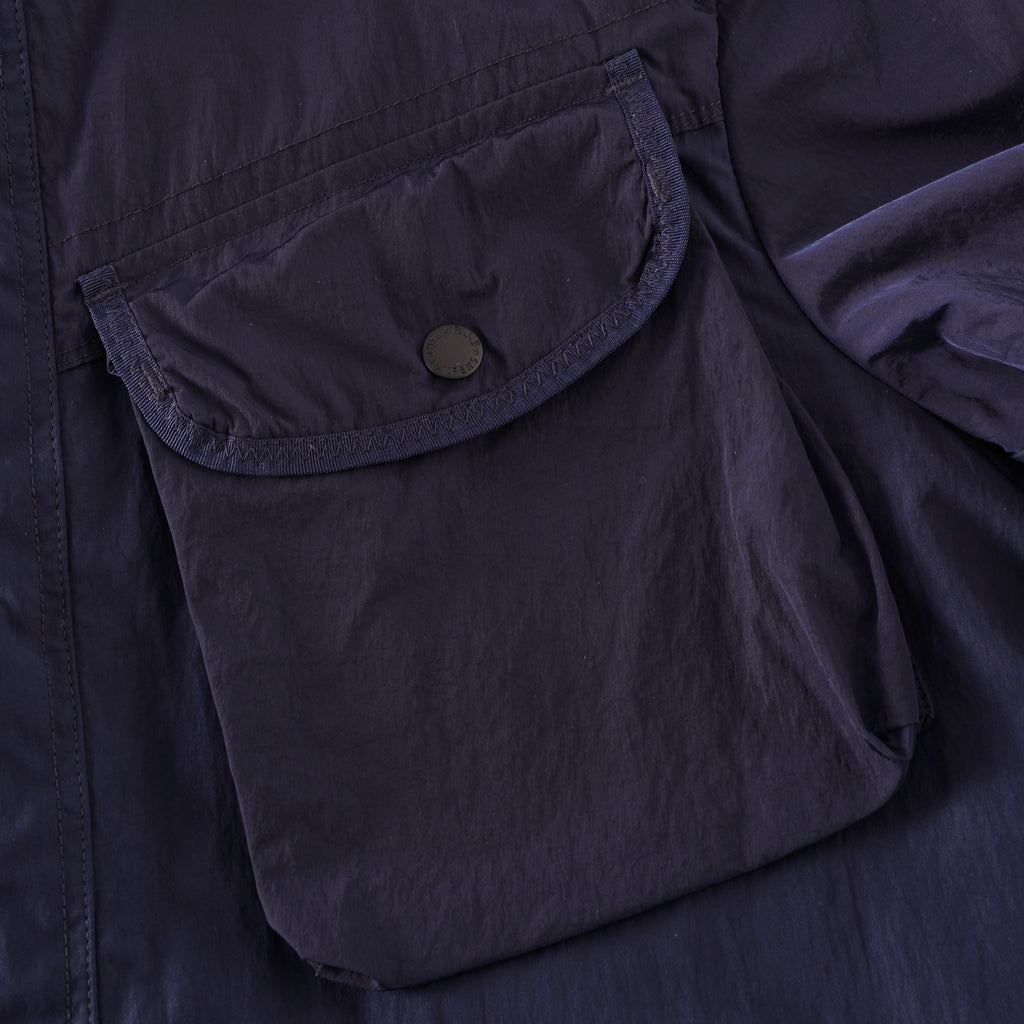 Parajumpers Hadar Jacket - Navy