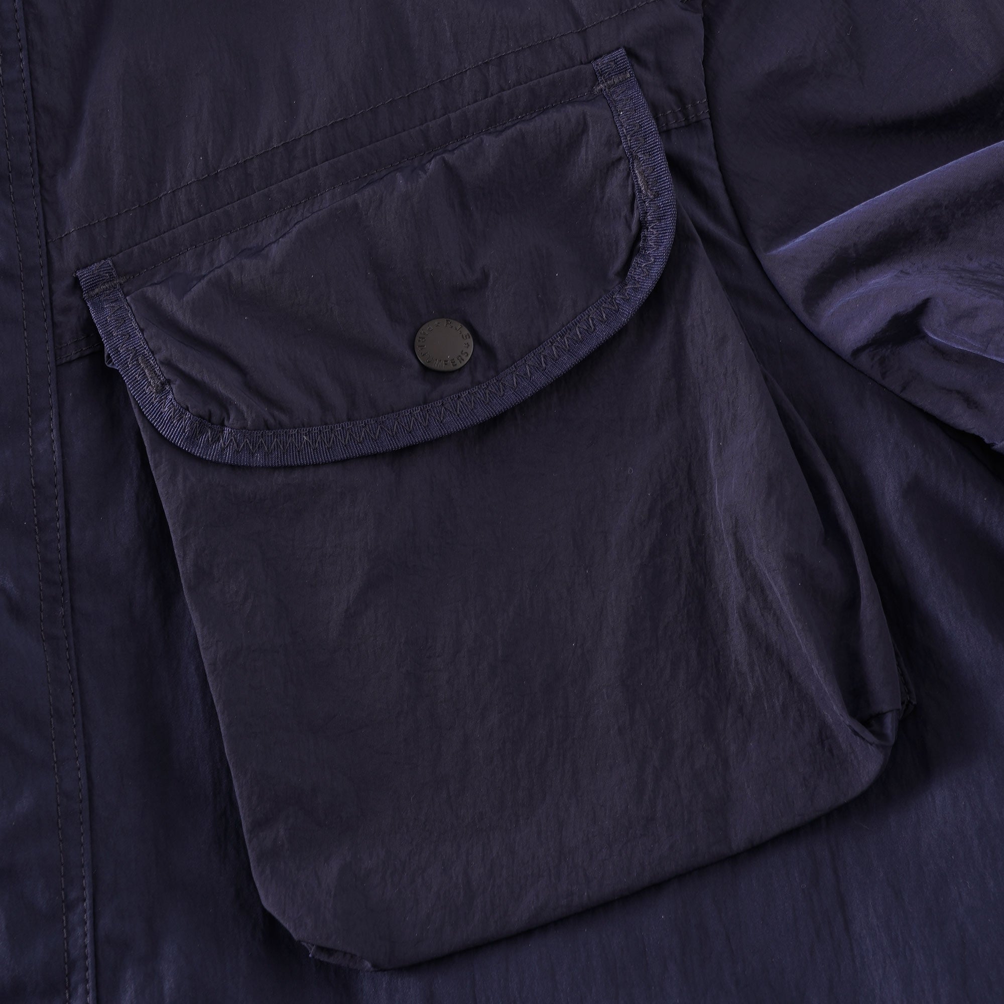 Parajumpers Hadar Jacket - Navy