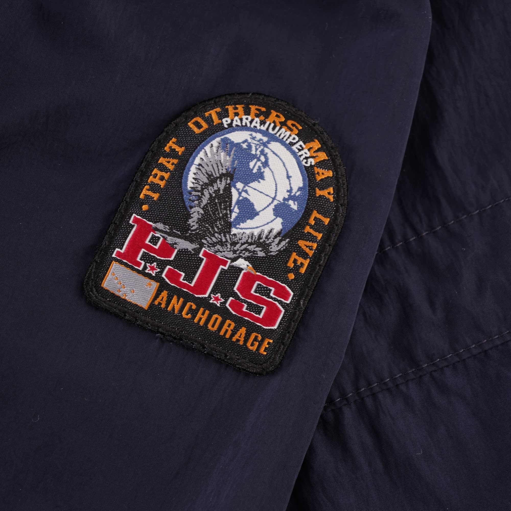 Parajumpers Hadar Jacket - Navy