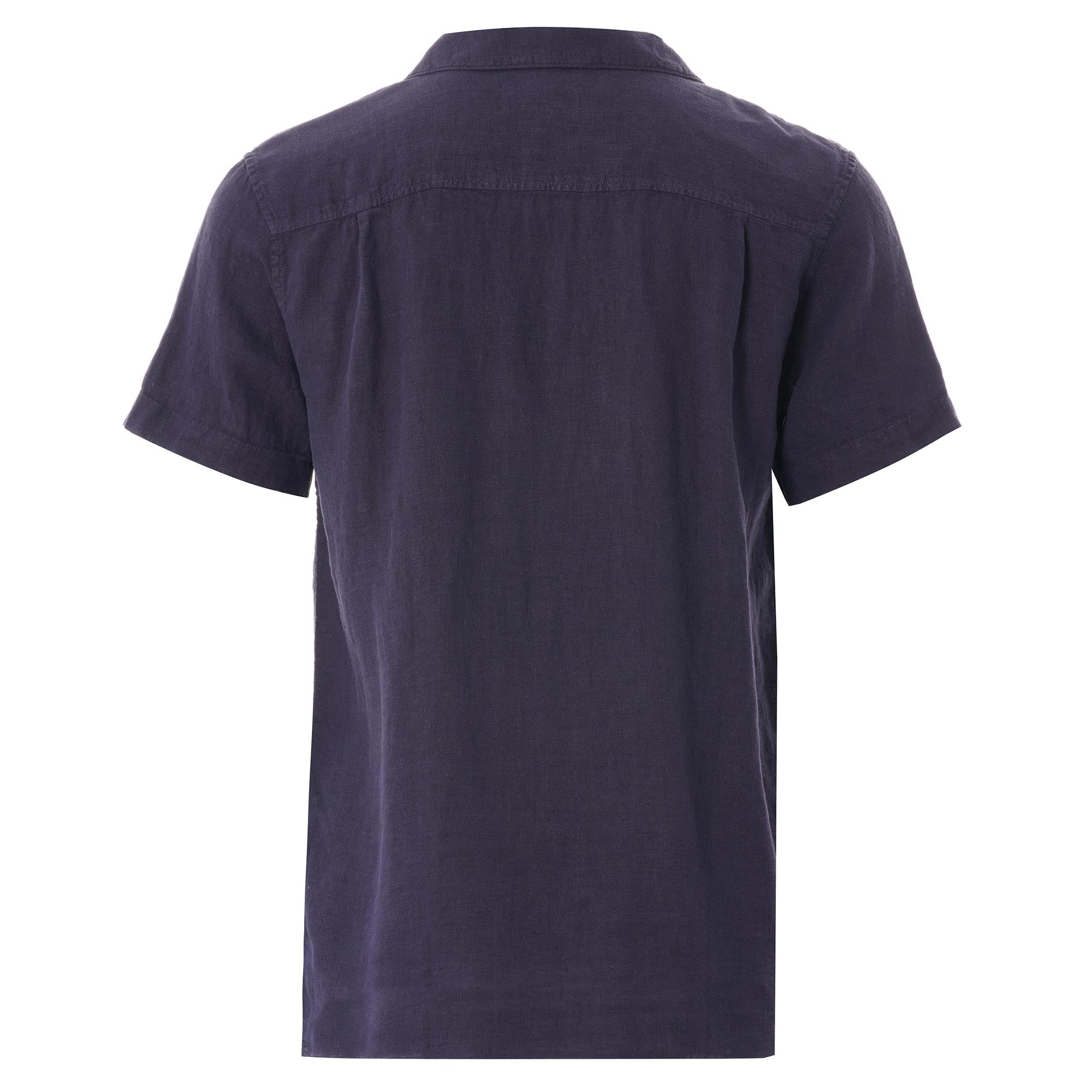 YMC Malick Shirt - Navy