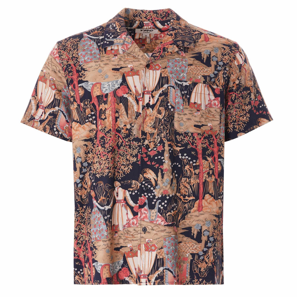 YMC Malick Shirt -