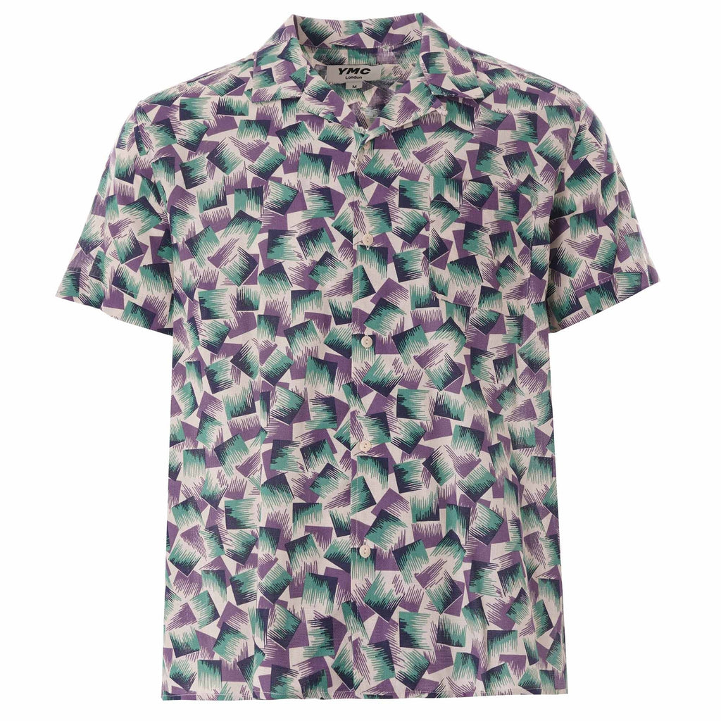 YMC Malick Shirt