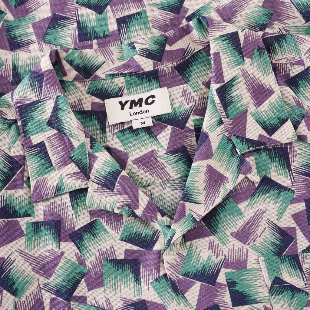 YMC Malick Shirt