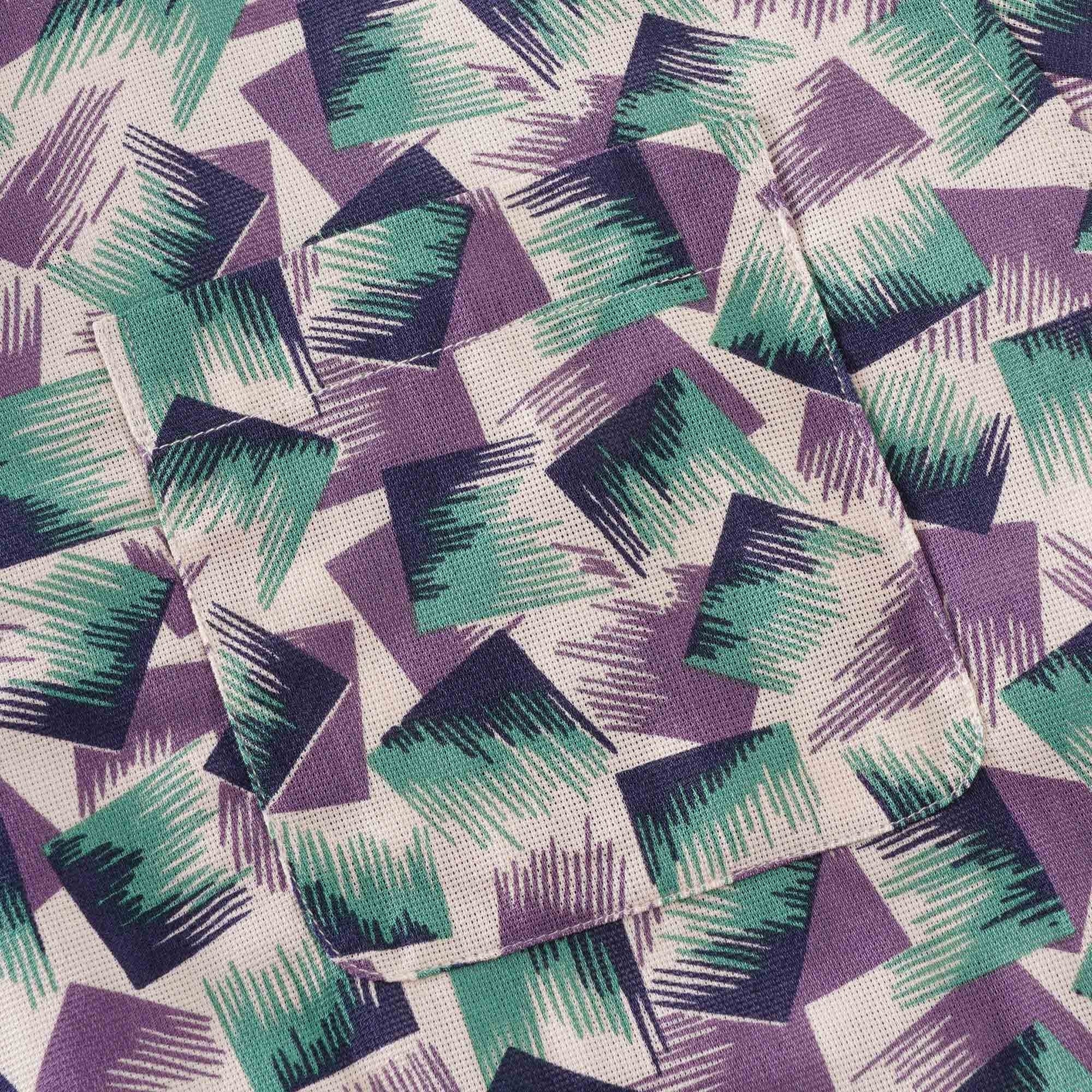 YMC Malick Shirt