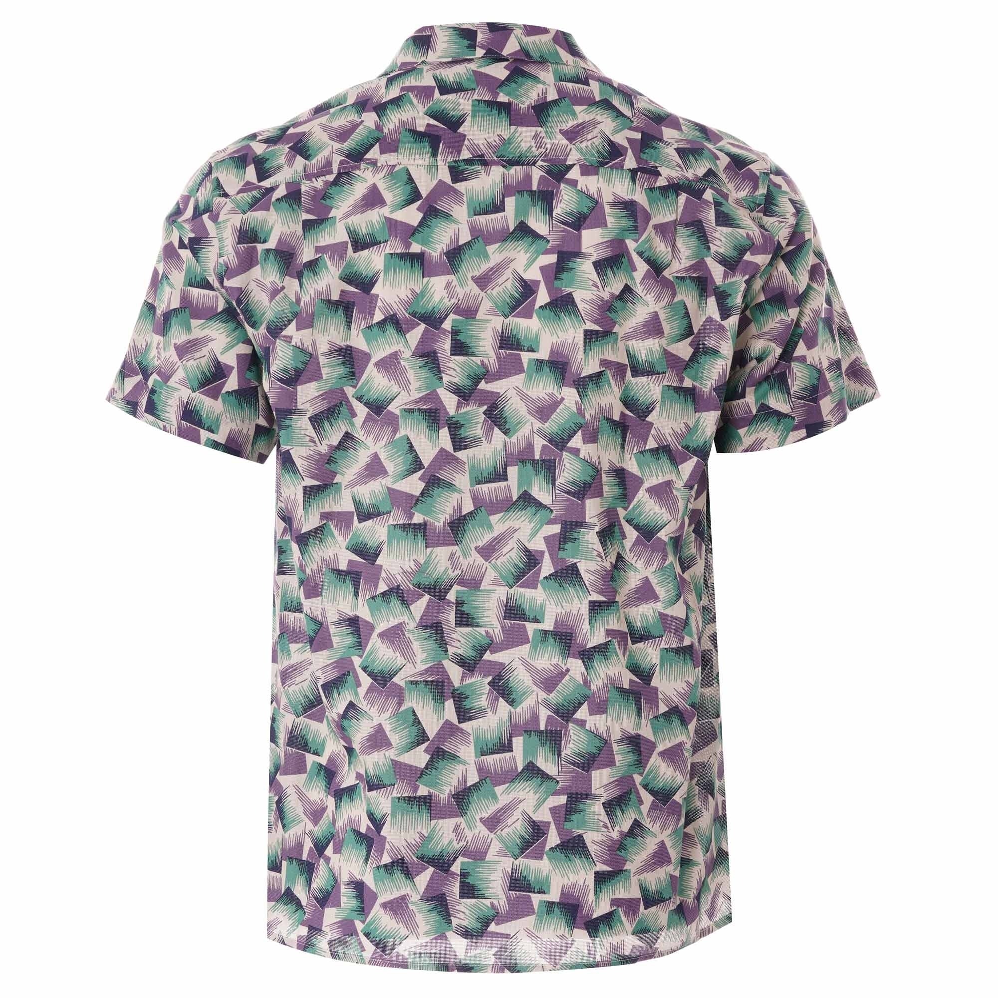 YMC Malick Shirt