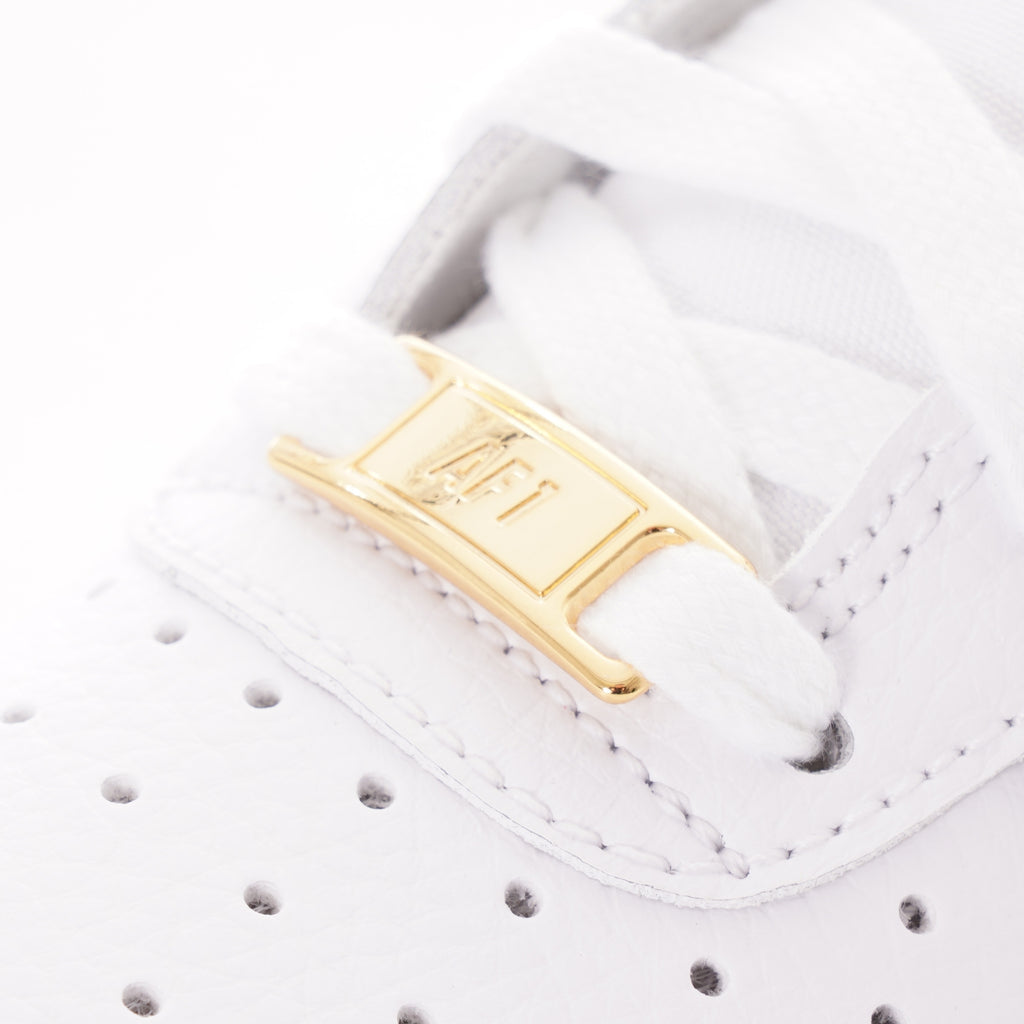 Nike Womens Air Force 1 '07 - White/Red