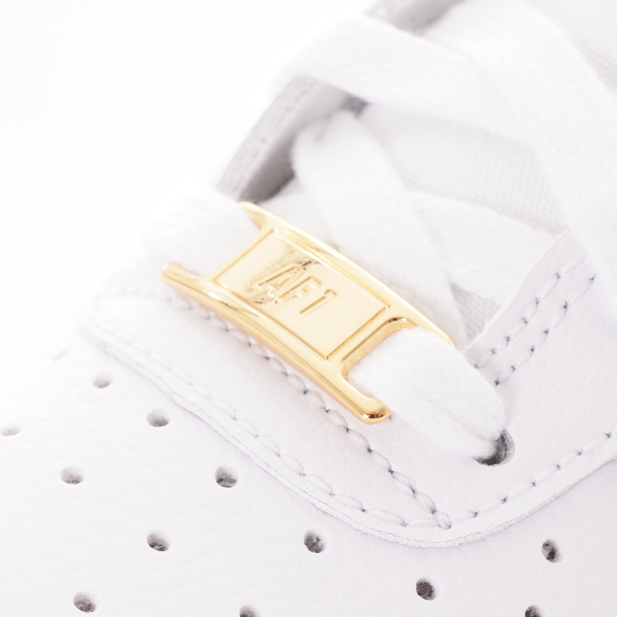 Nike Womens Air Force 1 '07 - White/Red