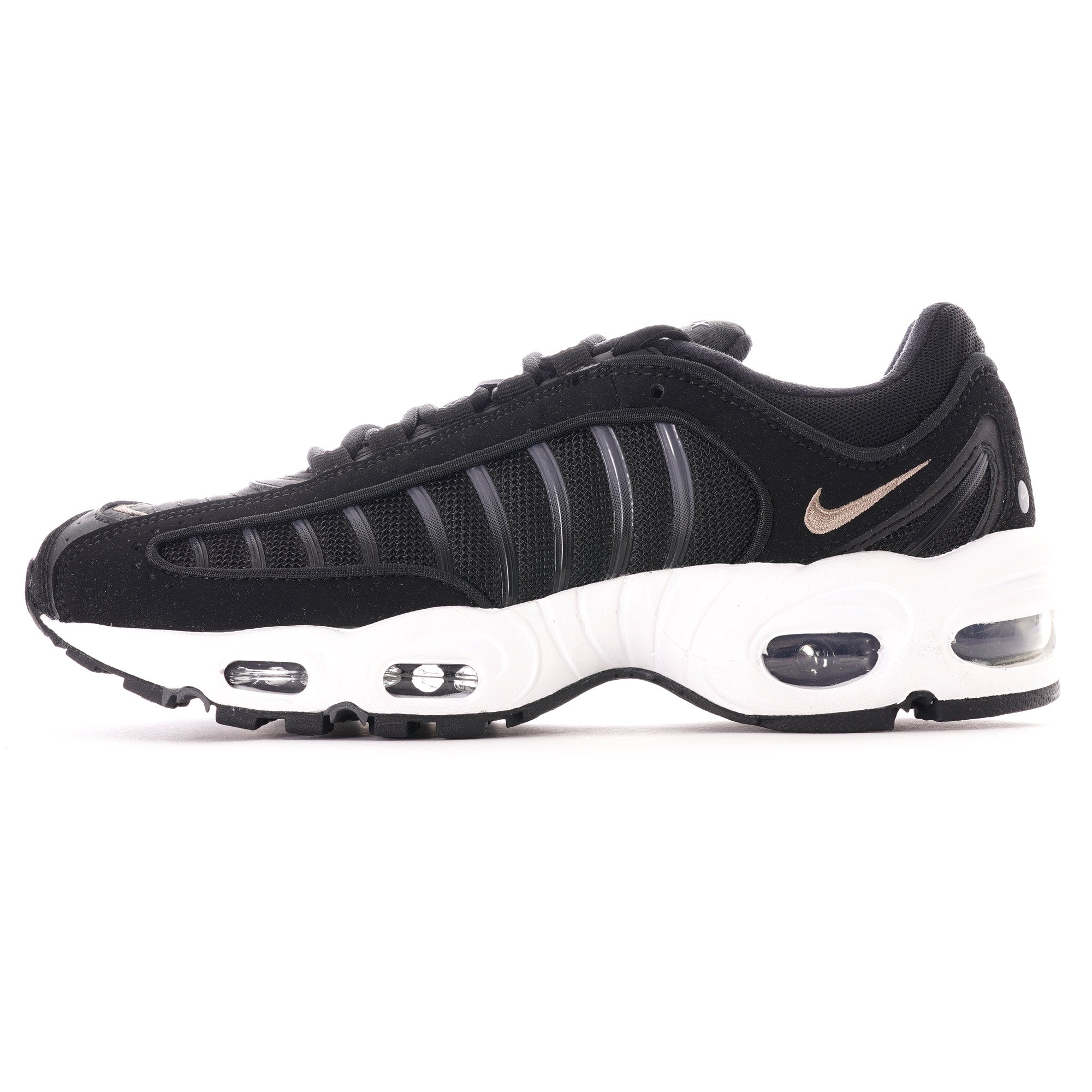 Nike Tailwind IV - Black