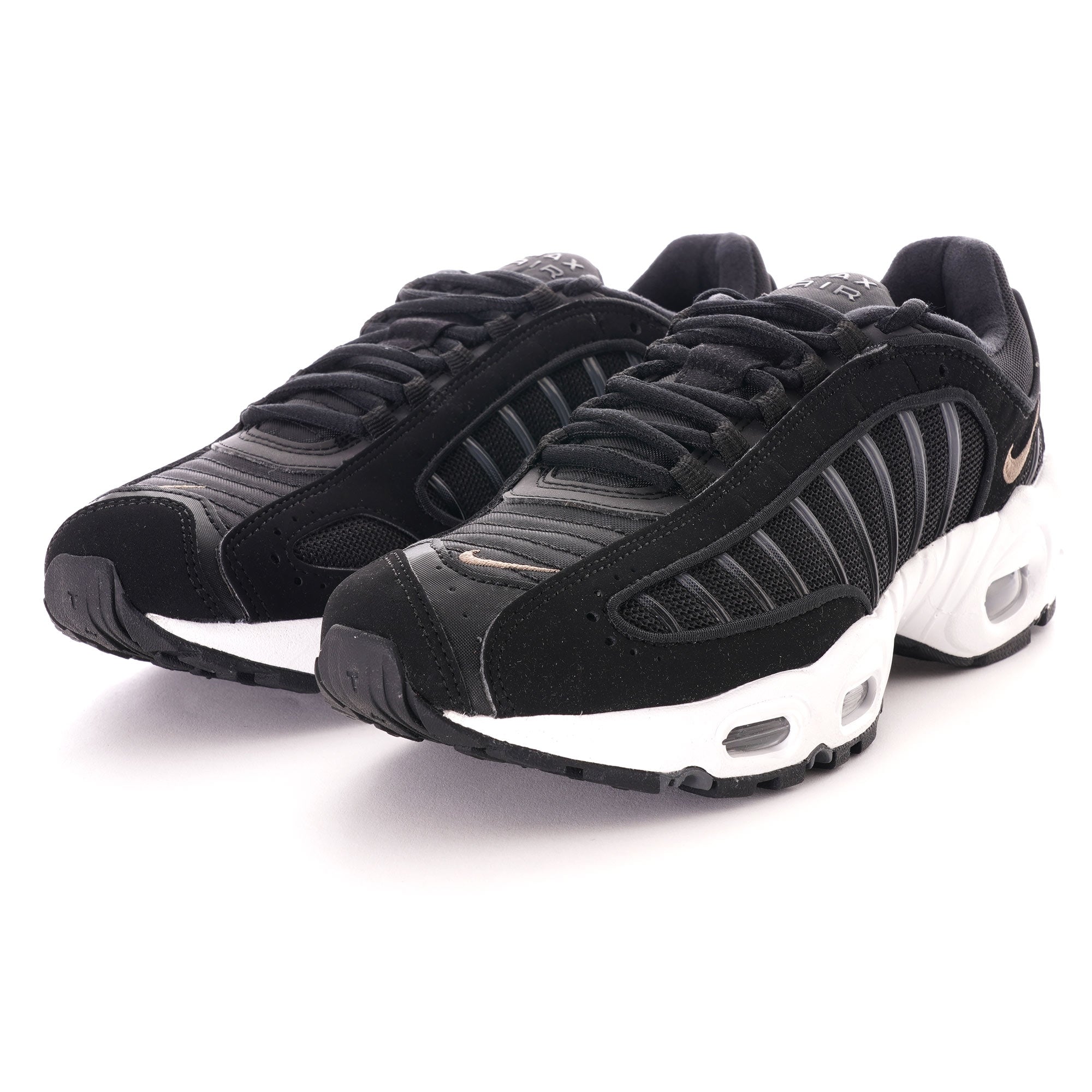 Nike Tailwind IV - Black