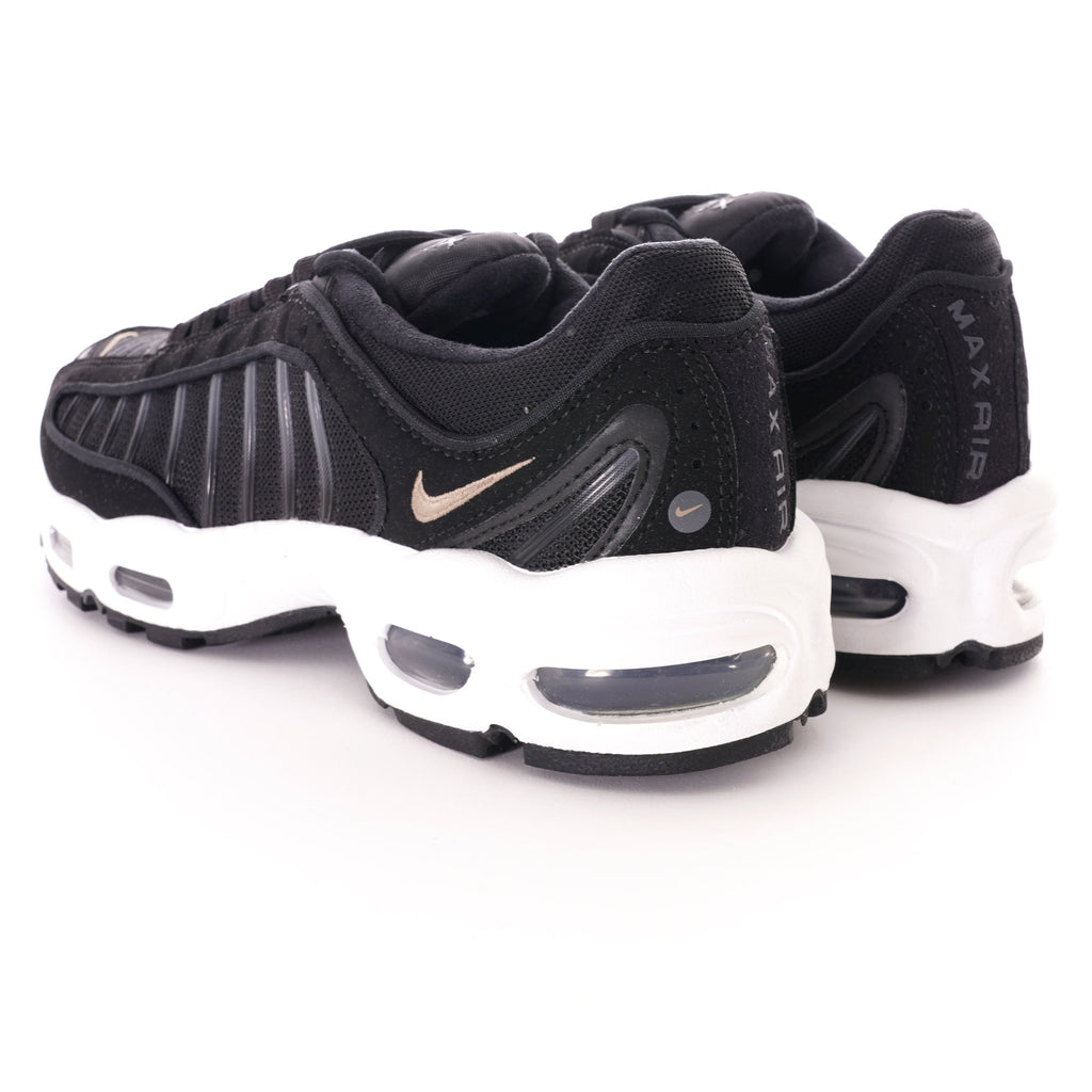 Nike Tailwind IV - Black