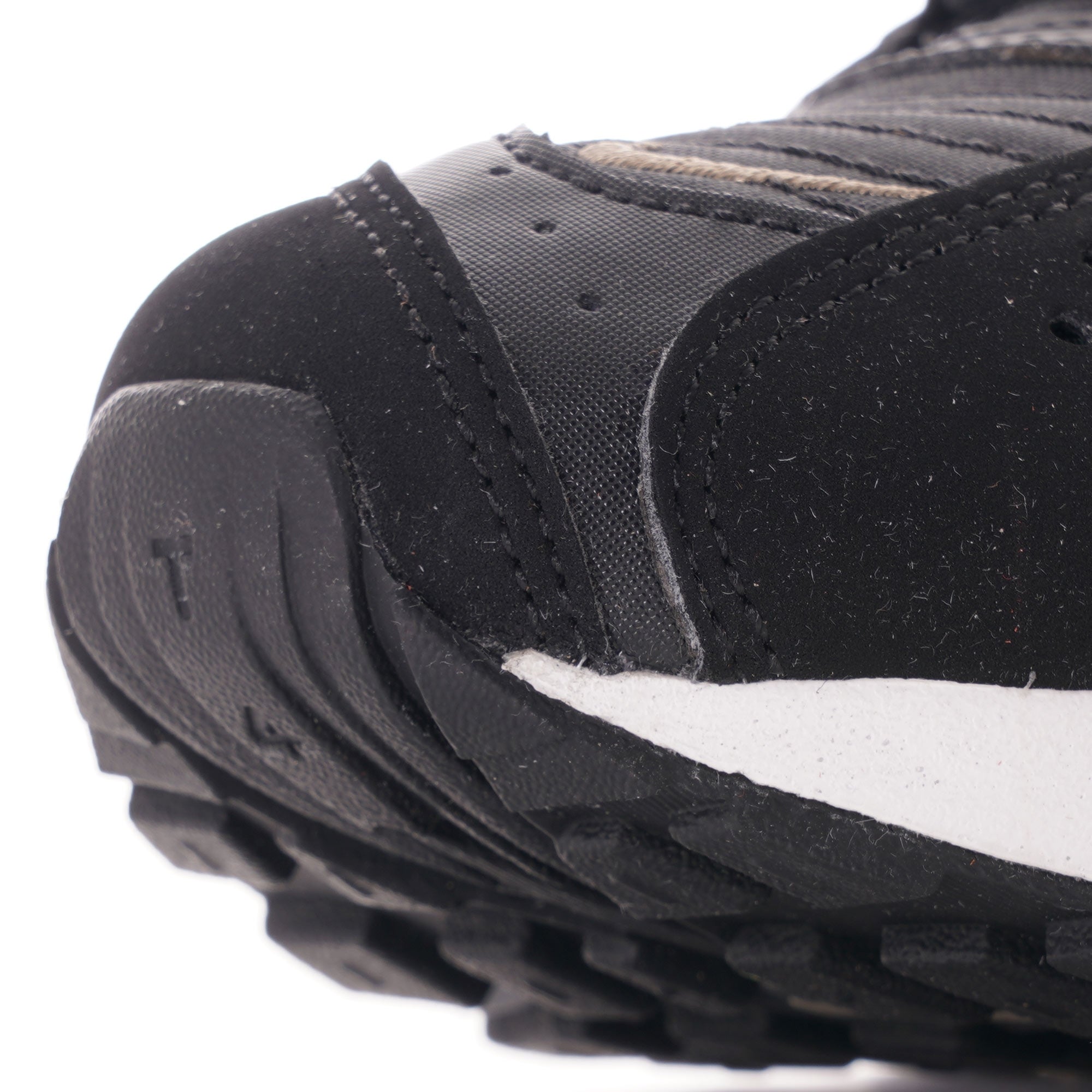Nike Tailwind IV - Black