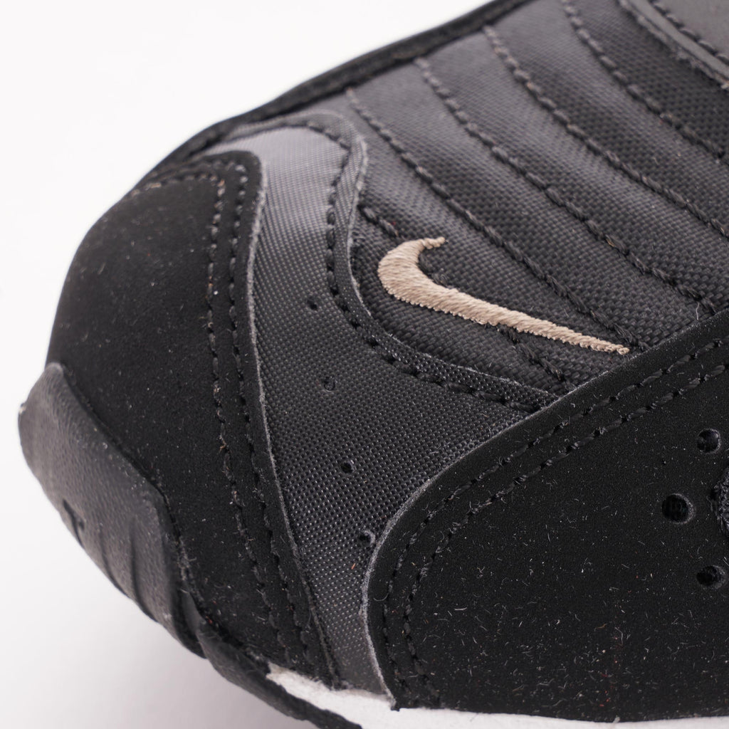 Nike Tailwind IV - Black