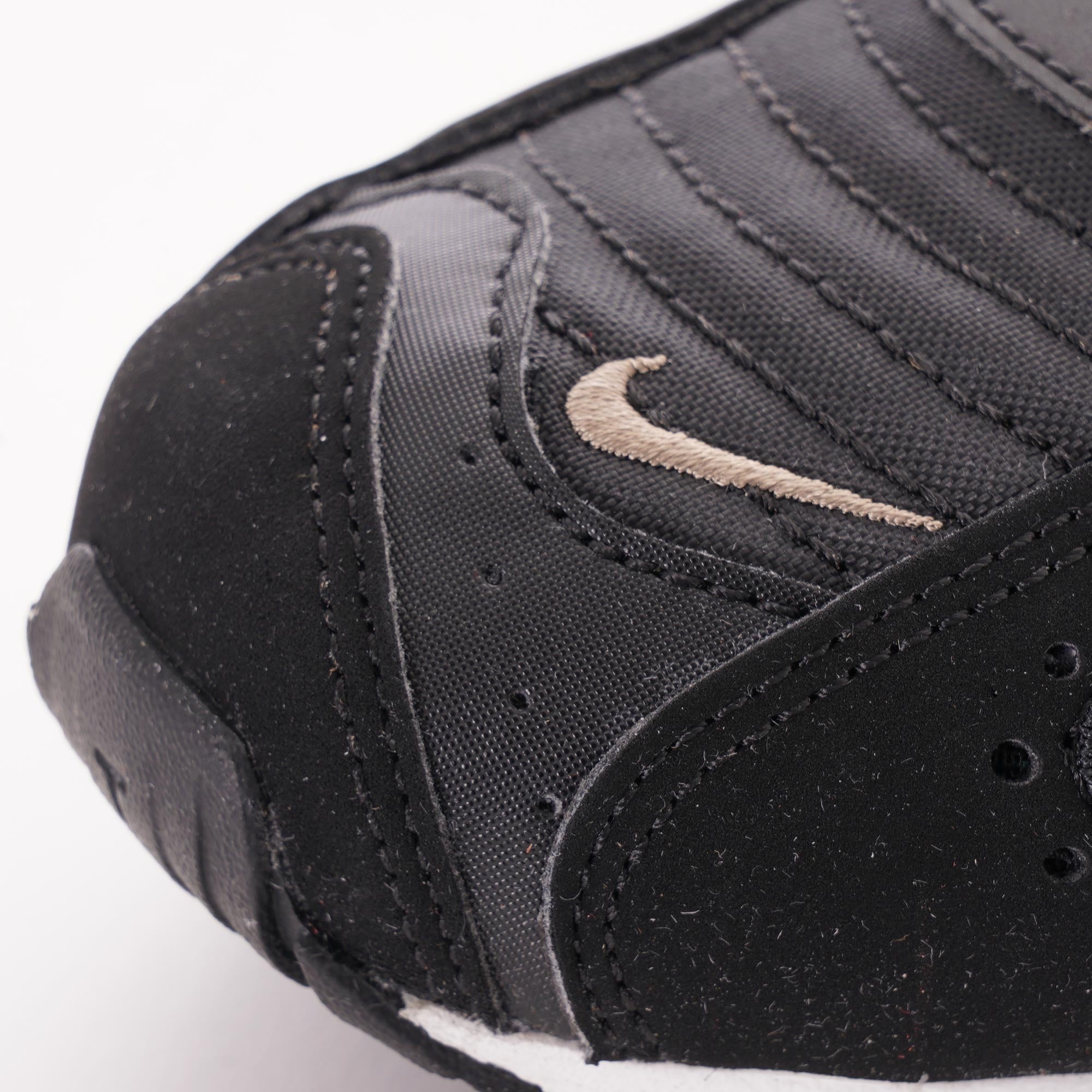Nike Tailwind IV - Black