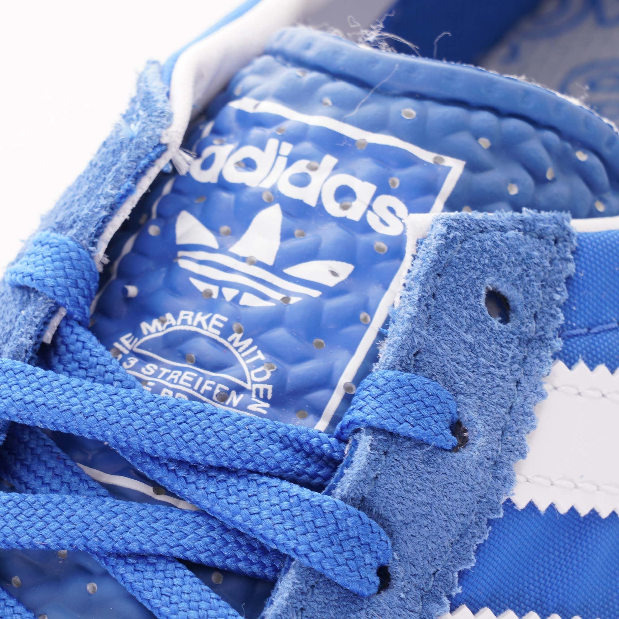 Adidas Originals SL 72 - Blue