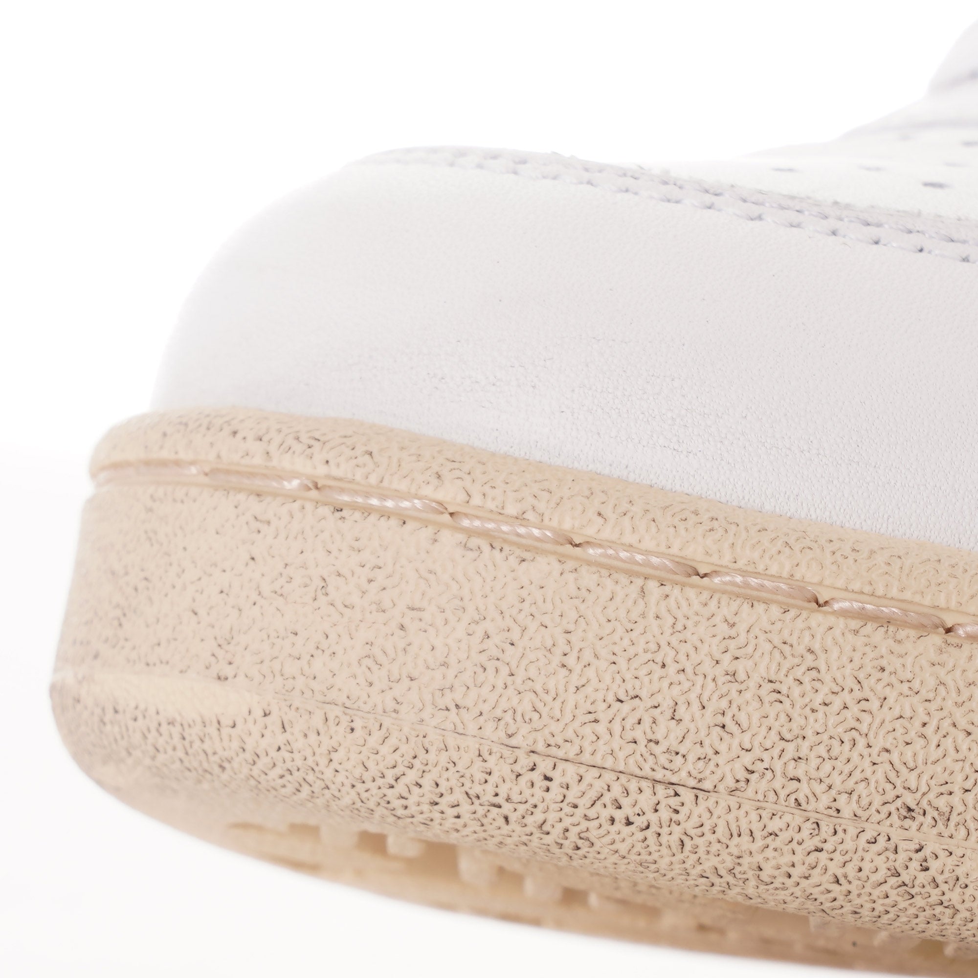 Diadora MI Basket Row Cut - White/Vista Blue
