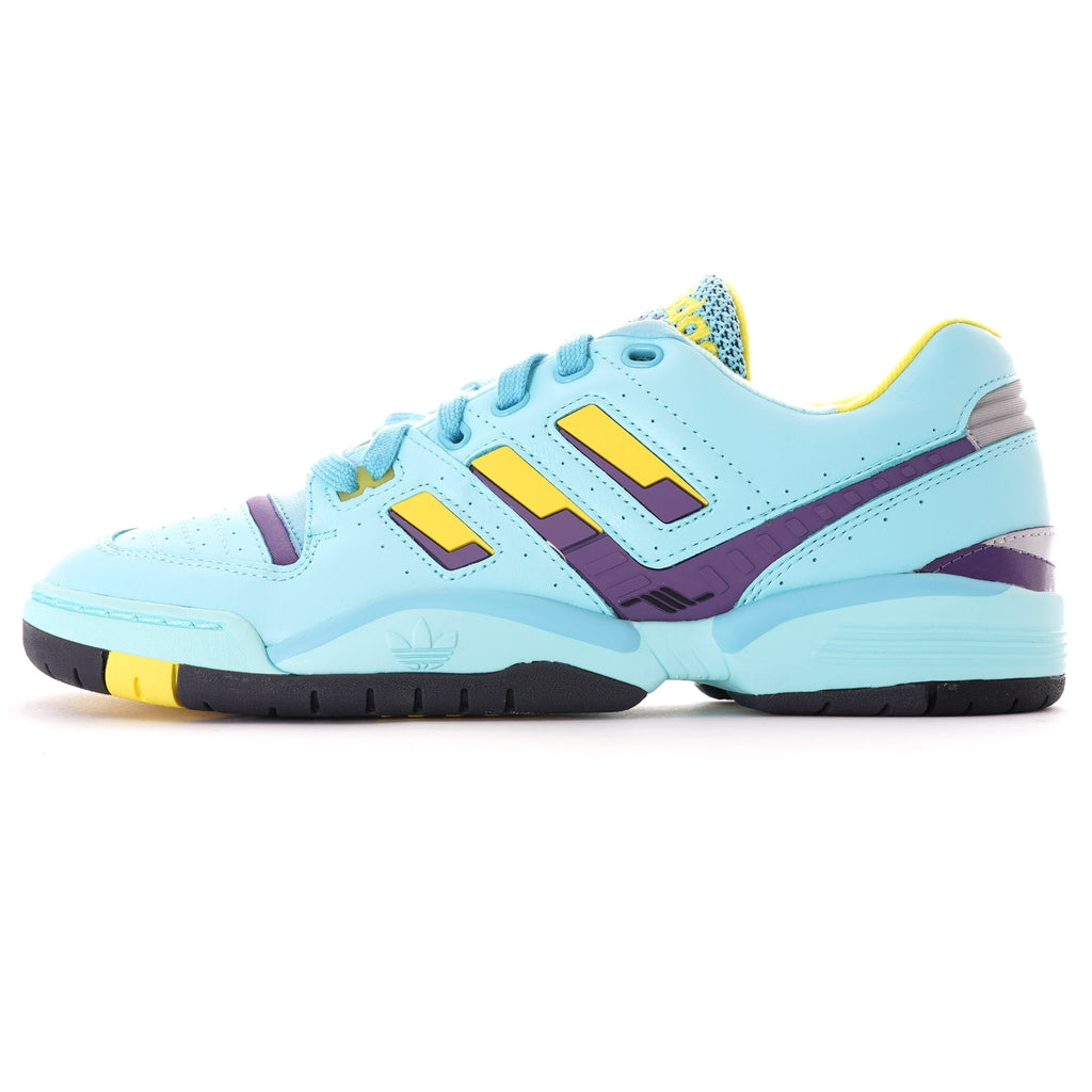Adidas Originals Torsion Comp - Aqua