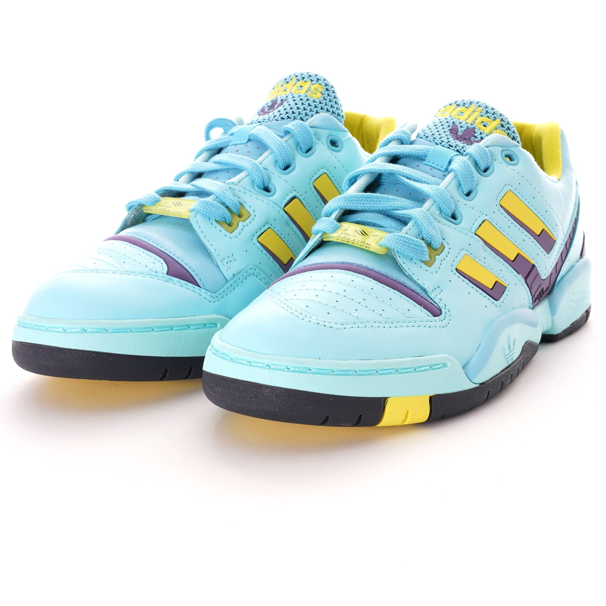 Adidas Originals Torsion Comp - Aqua