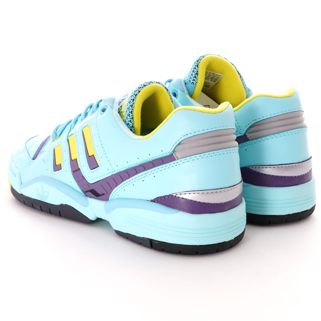 Adidas Originals Torsion Comp - Aqua