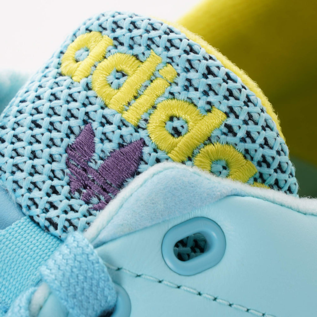 Adidas Originals Torsion Comp - Aqua