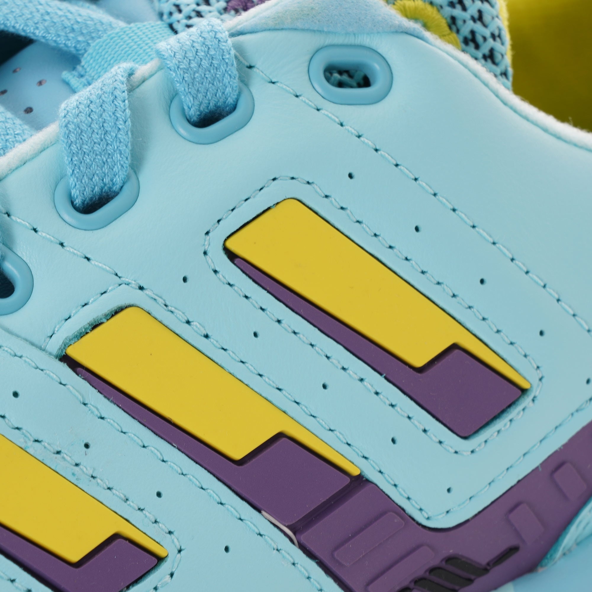 Adidas Originals Torsion Comp - Aqua