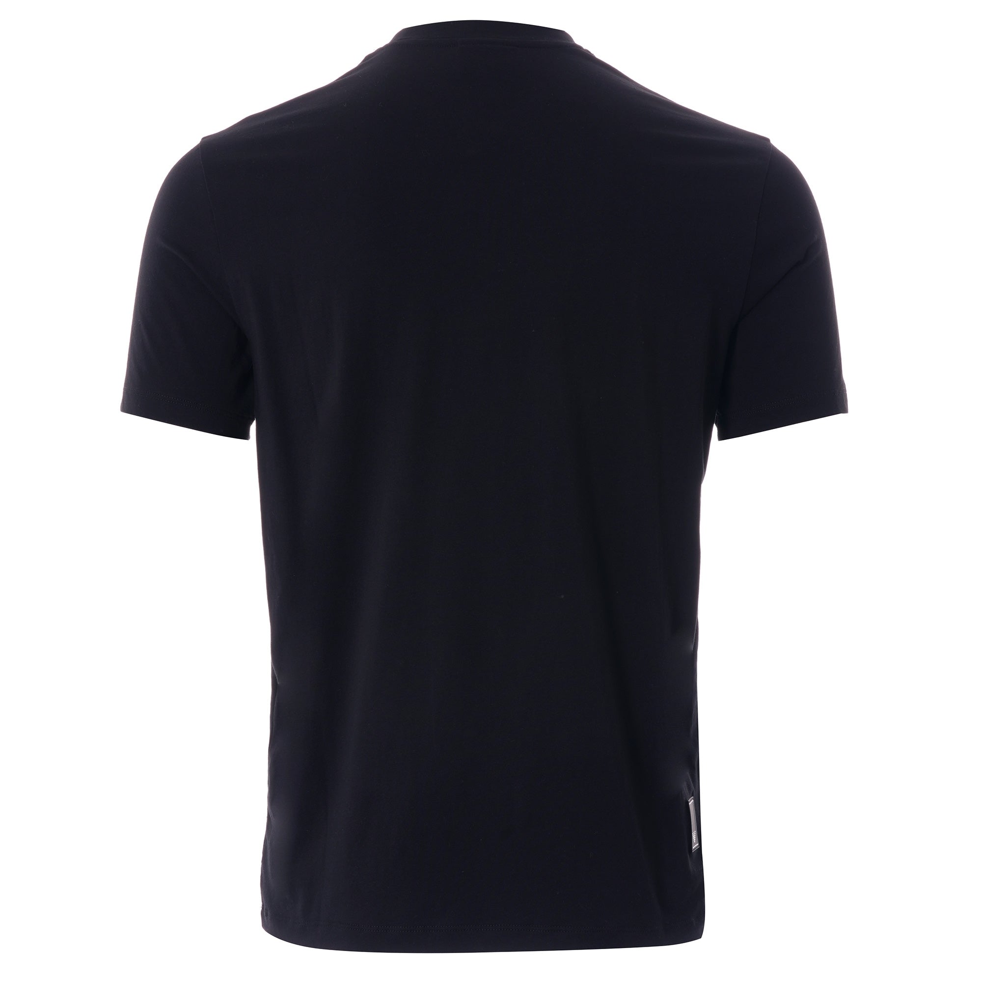 Emporio Armani Minimal Logo T-shirt - Dark Navy
