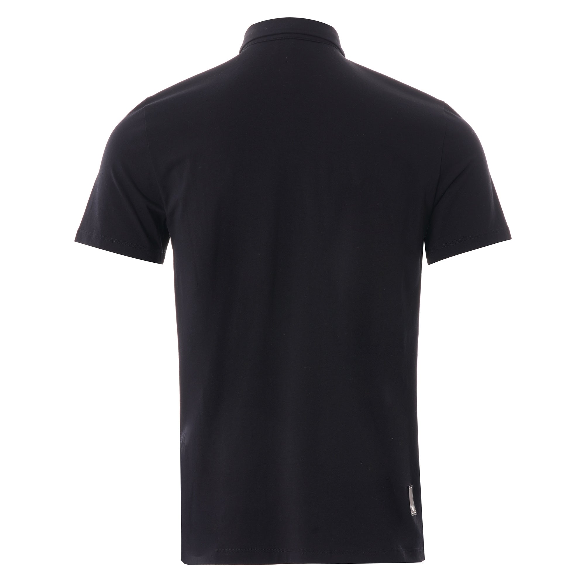 Emporio Armani Polo Shirt - Navy Blue