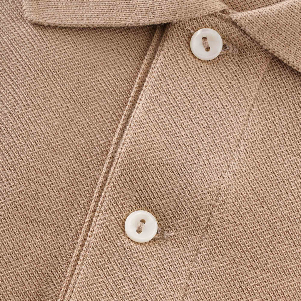 Lacoste Classic Pique Polo Shirt - Viennese